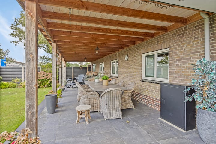 Foto 35 van Bosschebaan 2