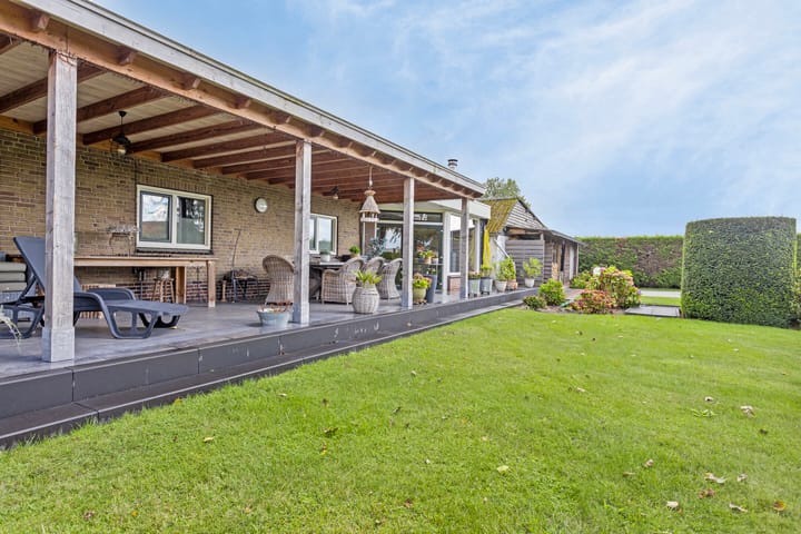 Foto 36 van Bosschebaan 2