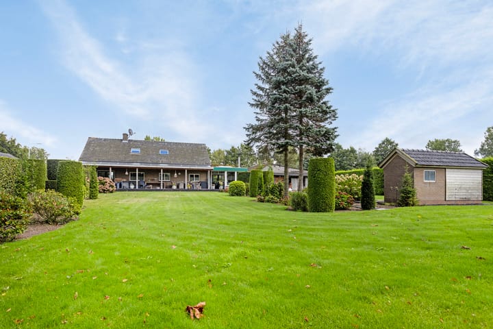 Foto 39 van Bosschebaan 2