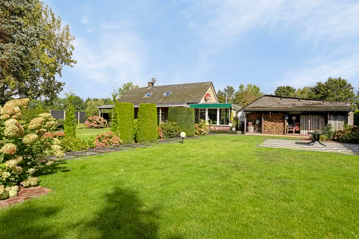 Foto 41 van Bosschebaan 2