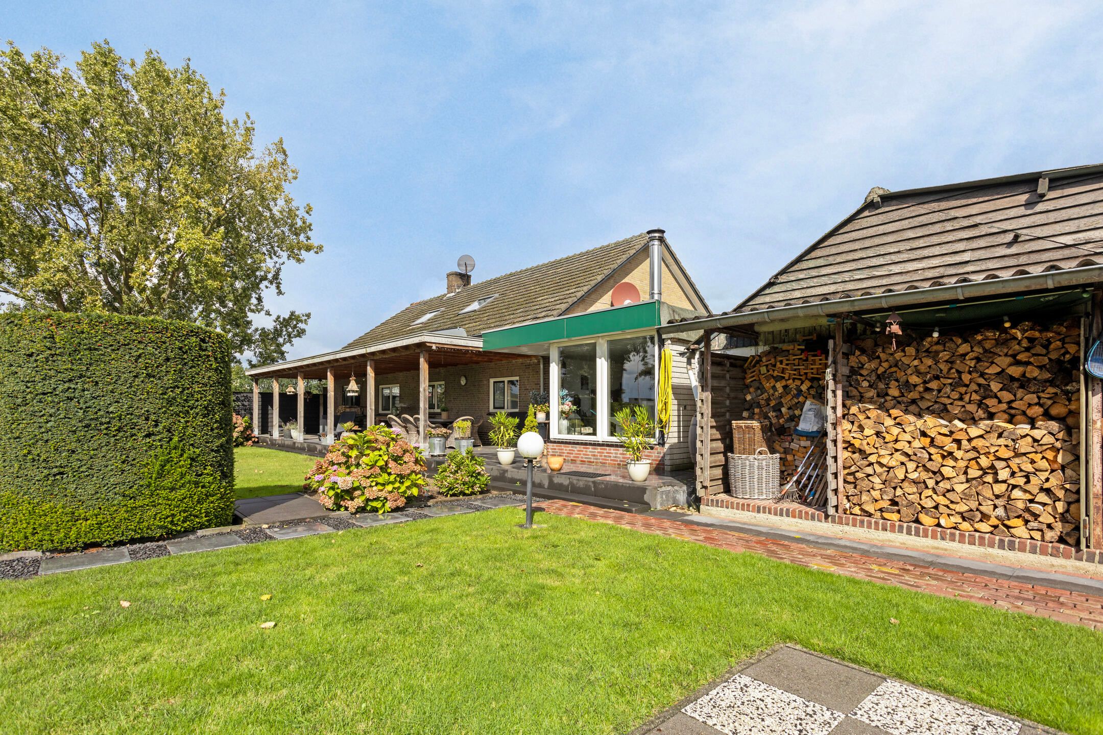 Photo 42 of Bosschebaan 2