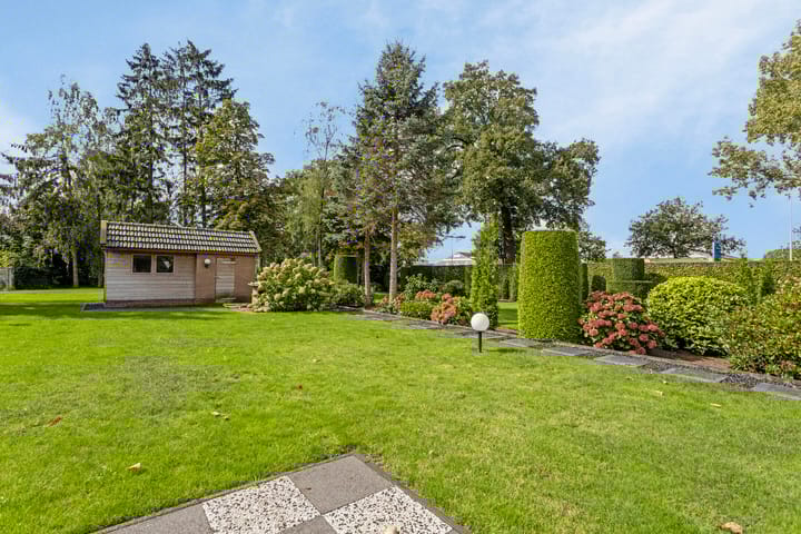 Foto 43 van Bosschebaan 2