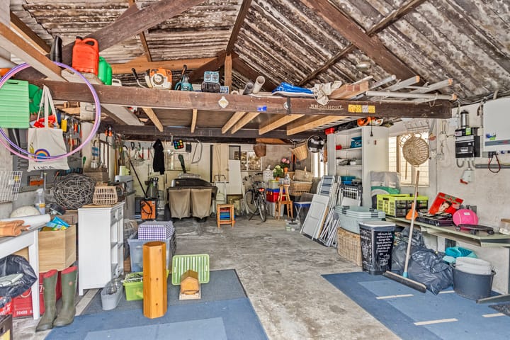 Foto 45 van Bosschebaan 2