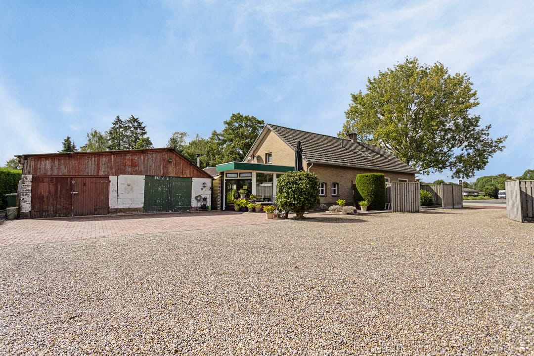 Photo 46 of Bosschebaan 2