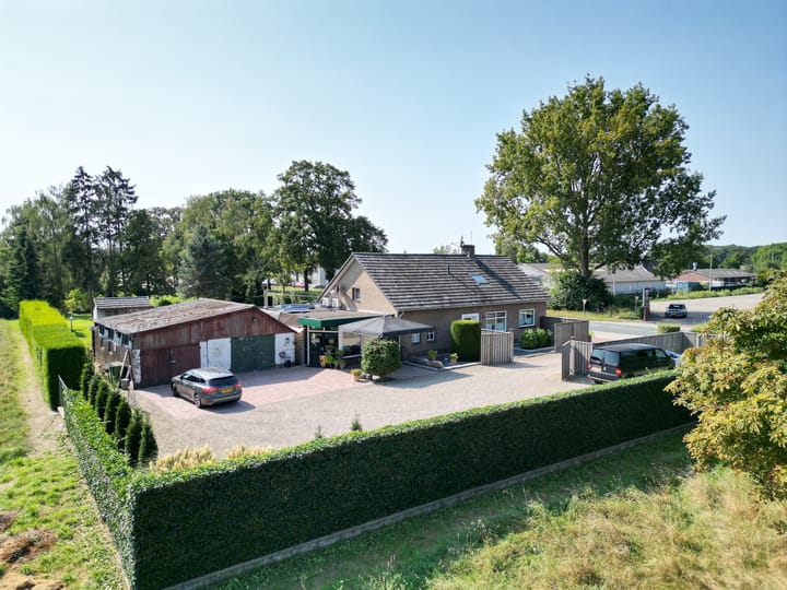 Foto 48 van Bosschebaan 2