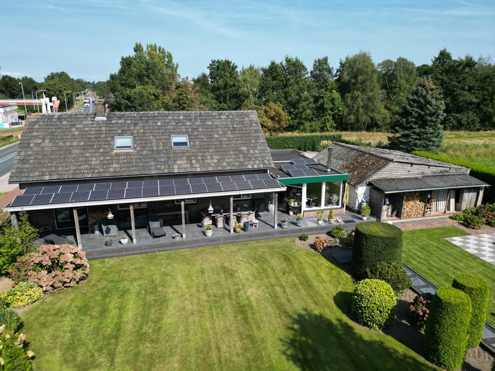 Foto 49 van Bosschebaan 2