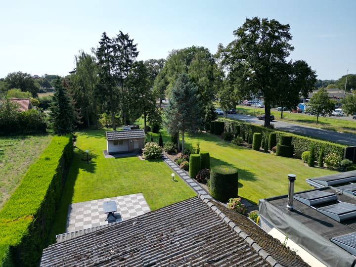 Foto 50 van Bosschebaan 2