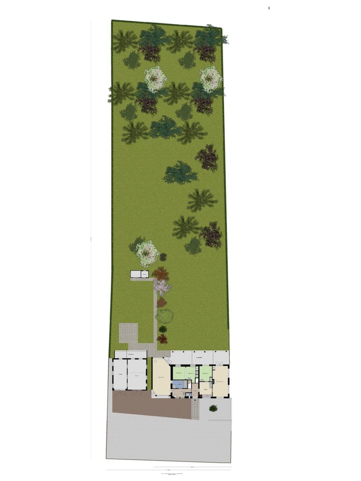 Foto 56 van Bosschebaan 2