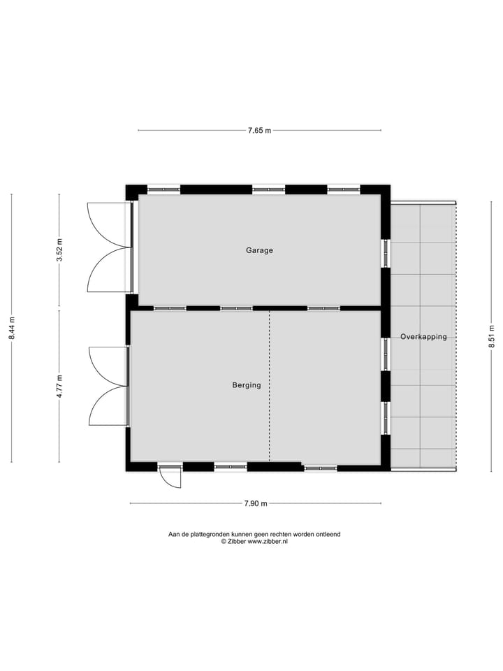Foto 64 van Bosschebaan 2