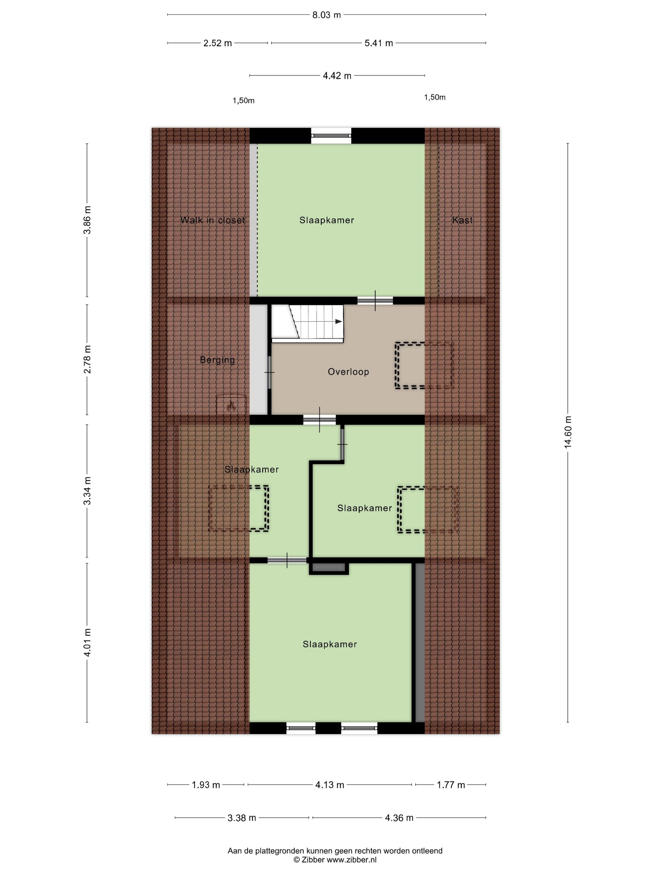 Photo 60 of Bosschebaan 2