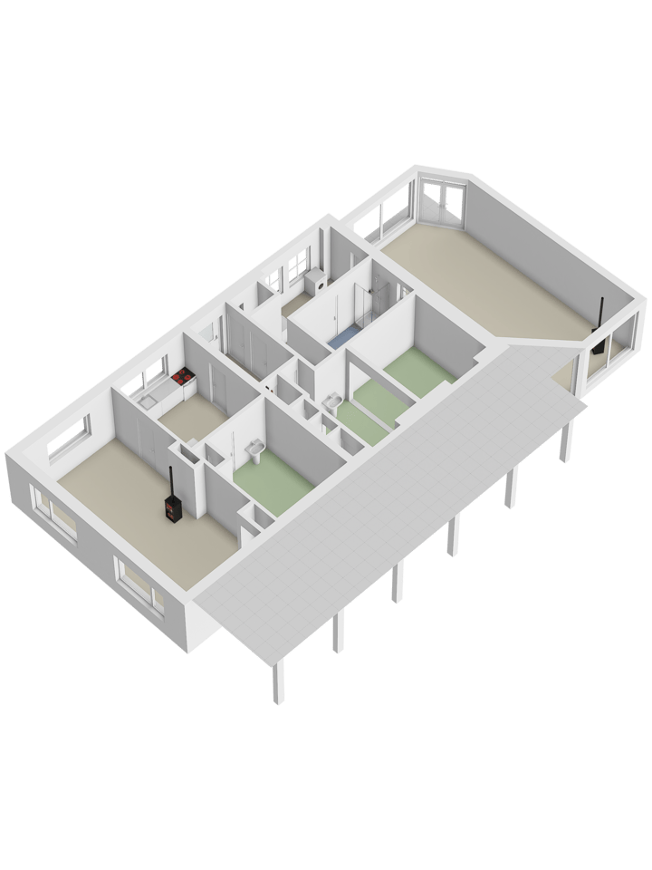 Foto 59 van Bosschebaan 2