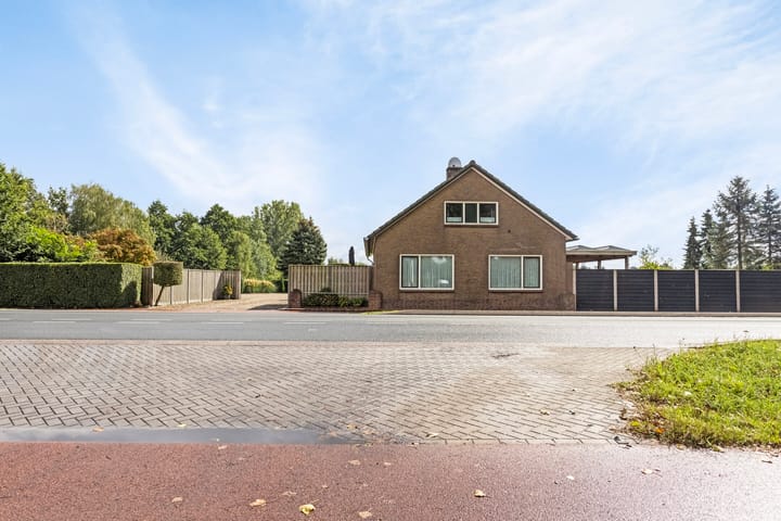 Foto 53 van Bosschebaan 2