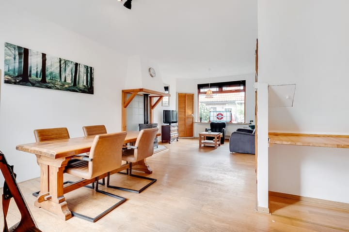 Foto 2 van Hoge Larenseweg 221