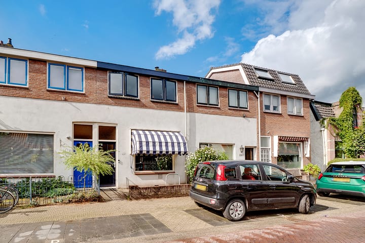 Foto 4 van Hoge Larenseweg 221