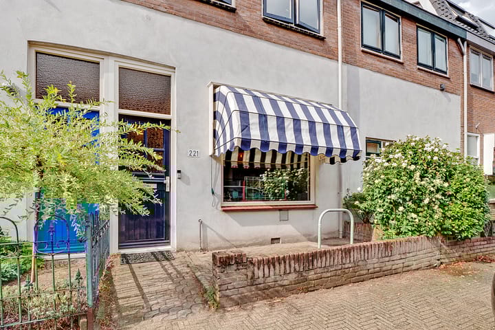 Foto 5 van Hoge Larenseweg 221