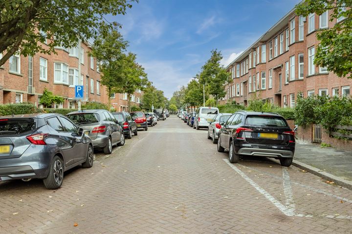 View photo 33 of Voorthuizenstraat 119