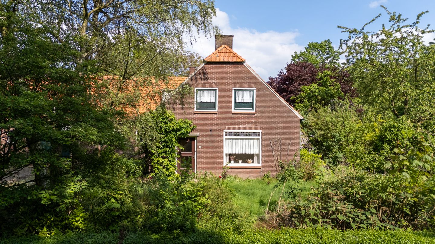 Foto 1 van Julianaweg 24