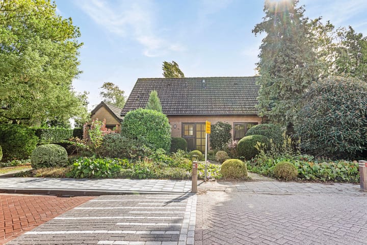 Foto 3 van Diaconielaan 18