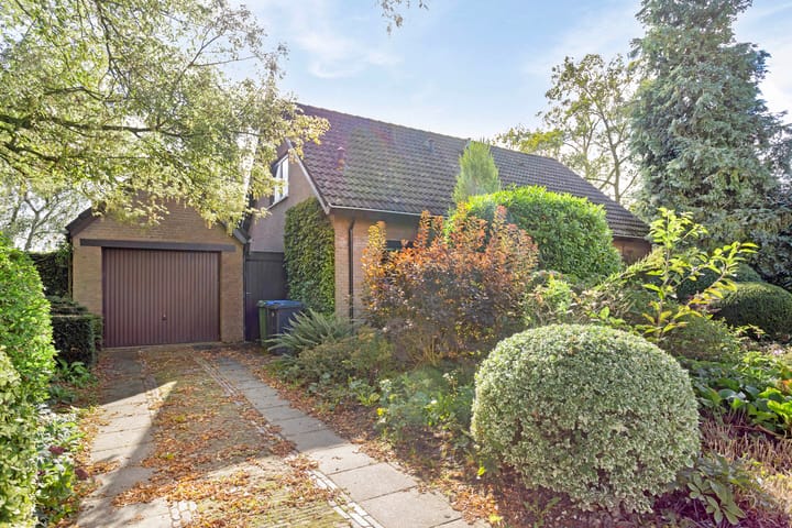 Foto 4 van Diaconielaan 18