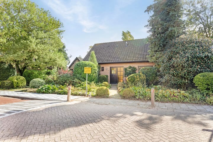 Foto 1 van Diaconielaan 18