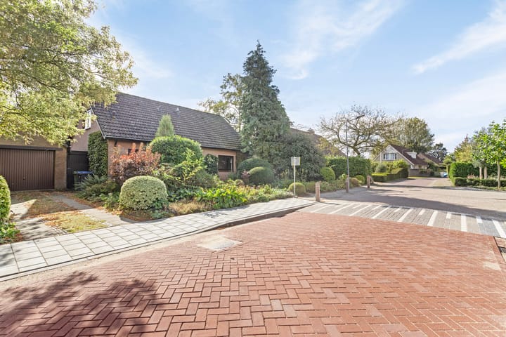 Foto 5 van Diaconielaan 18