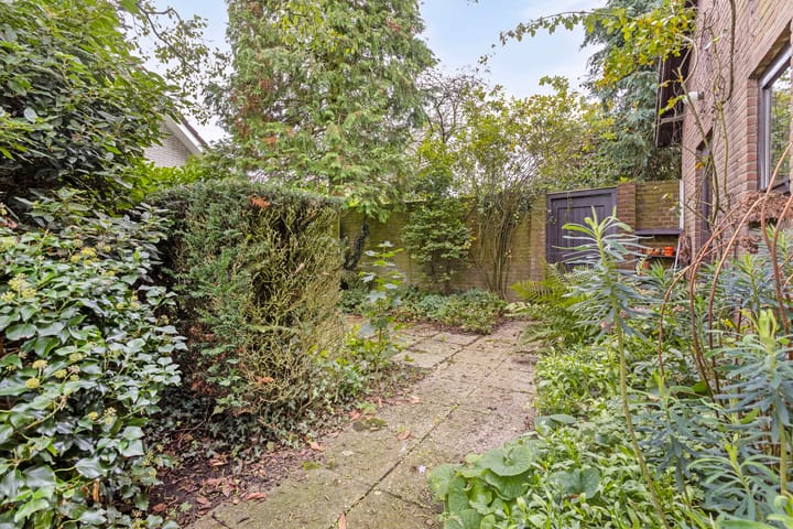 Foto 32 van Diaconielaan 18