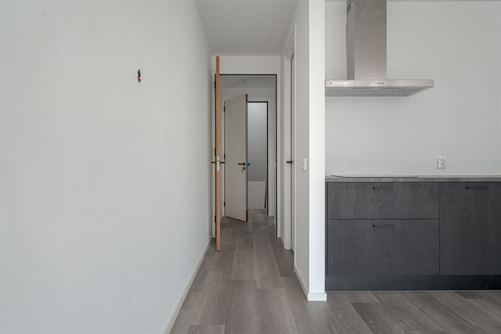 Bekijk foto 18 van Moerheimstraat 4-B