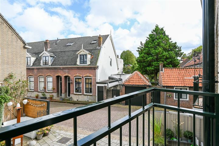 View photo 18 of Westwalstraat 35