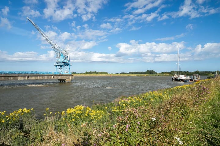 Photo 26 of IJsseldijk-Noord 220-A