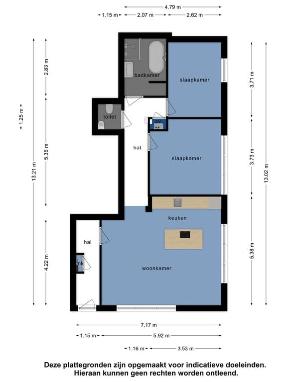Photo 31 of IJsseldijk-Noord 220-A