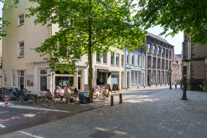 View photo 37 of Pieterskerkhof 21-B