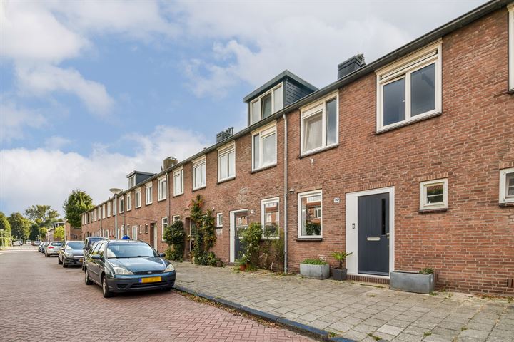 Bekijk foto 19 van Hegeraatstraat 14