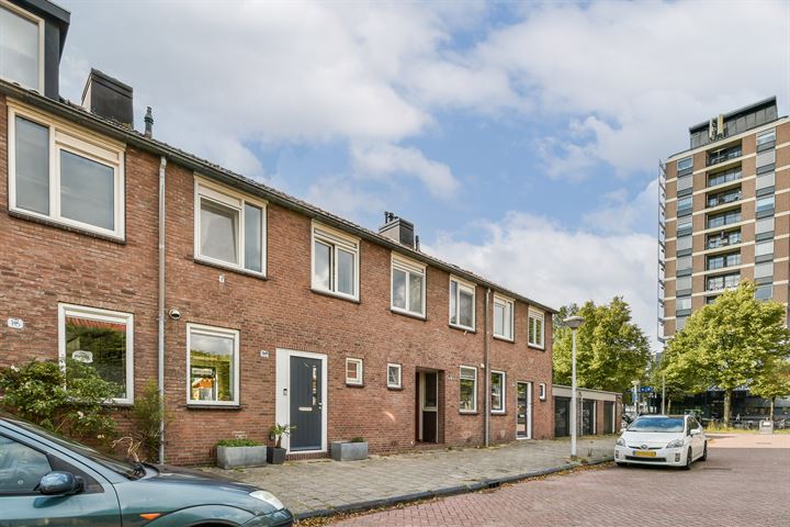 View photo 21 of Hegeraatstraat 14