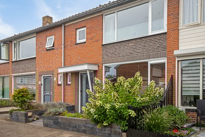 Foto 2 van Korenbloemstraat 24