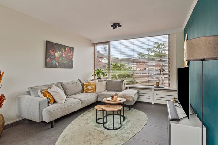 Foto 3 van Korenbloemstraat 24