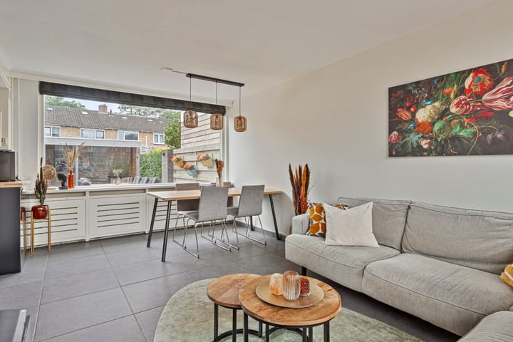 Foto 4 van Korenbloemstraat 24