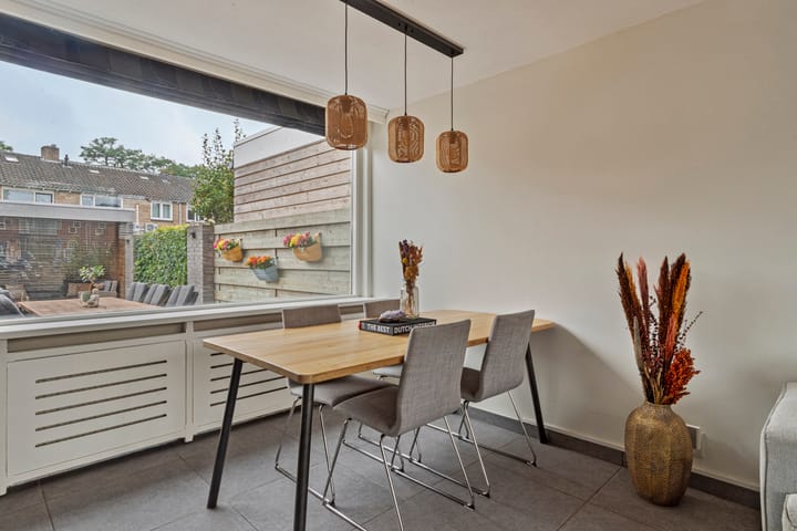 Foto 5 van Korenbloemstraat 24