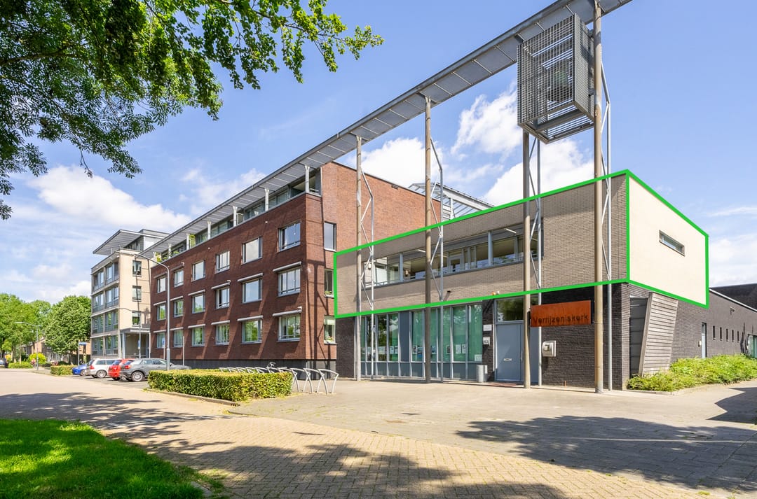 Photo 2 of Hortensiahof 13