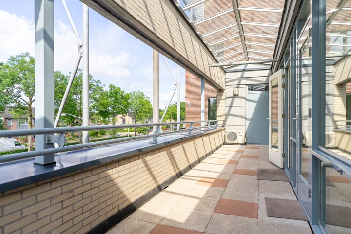 Foto 8 van Hortensiahof 13