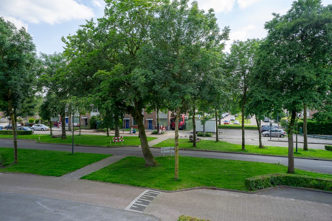 Photo 11 of Hortensiahof 13