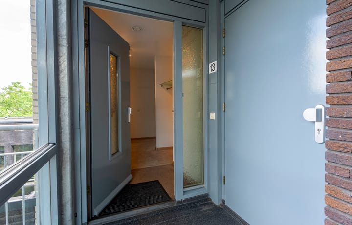 Foto 19 van Hortensiahof 13