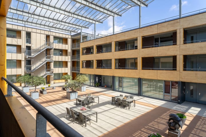 Foto 26 van Hortensiahof 13