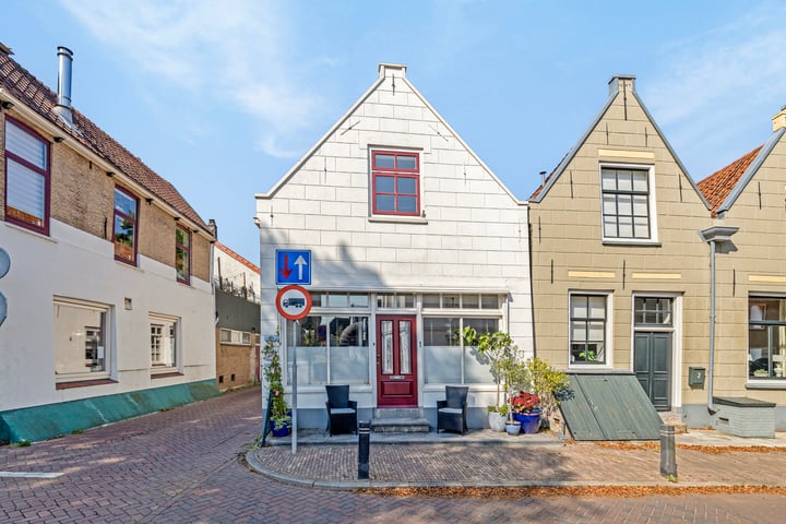 Foto 6 van Hoofd 1