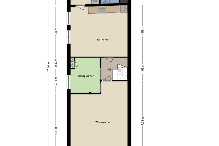 Foto 35 van Hoofd 1