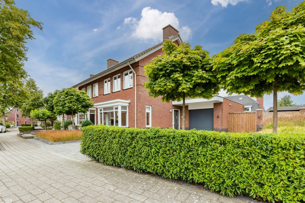 Foto 50 van in d' Hoef 38