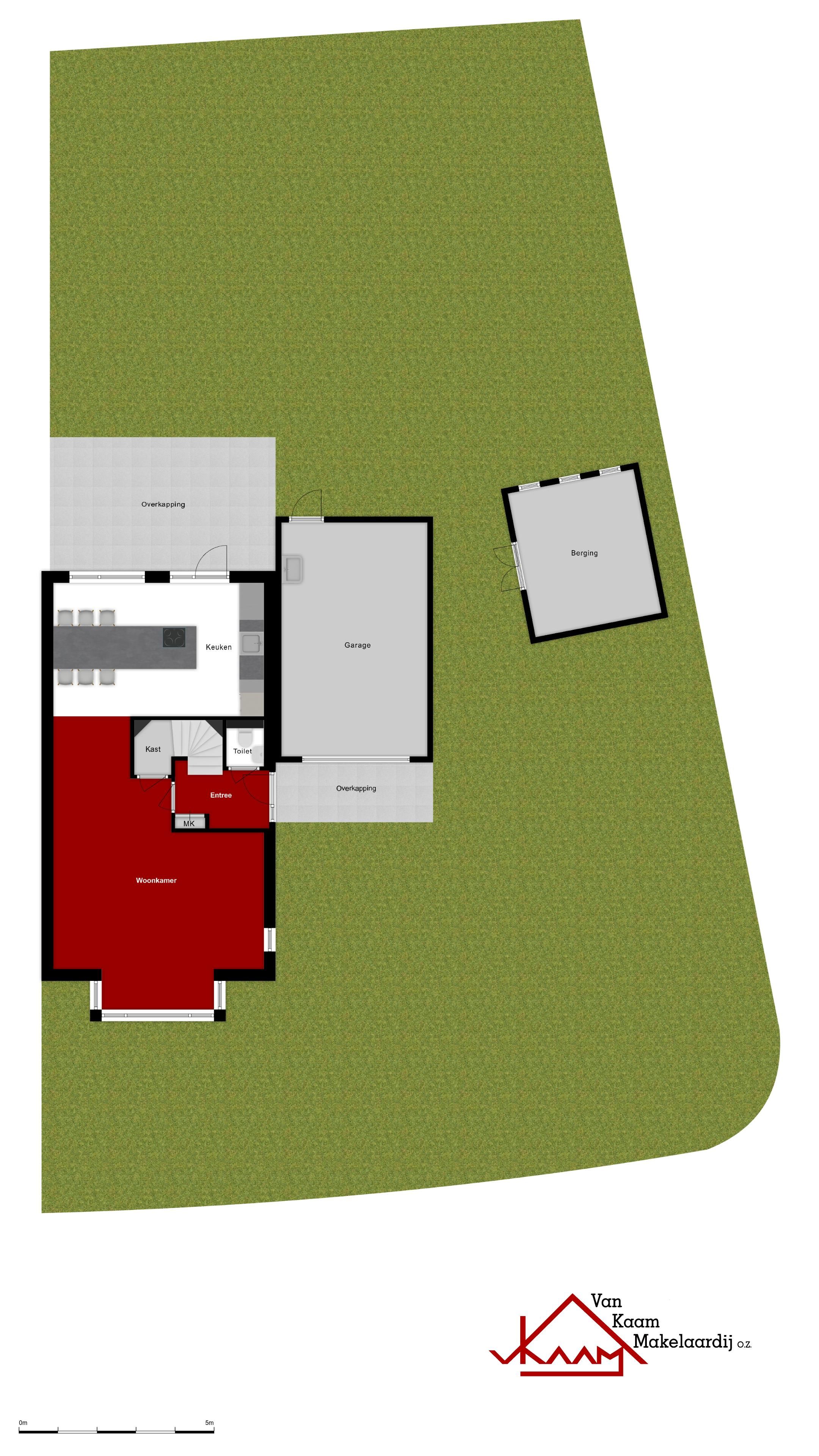 Foto 60 van in d' Hoef 38