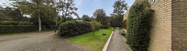 Bekijk 360° foto van Voorzijde woning van Villapark 30-A