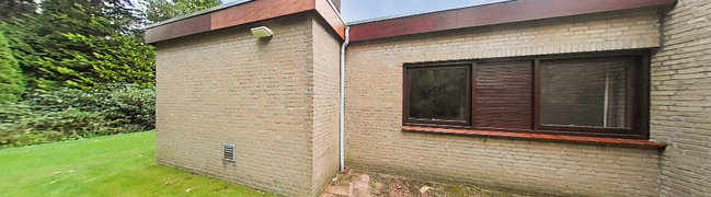 Bekijk 360° foto van Zijkant woning van Villapark 30-A