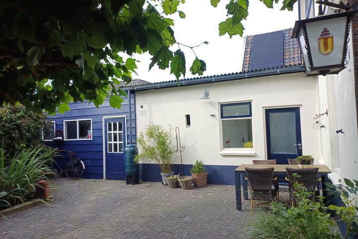 View photo 6 of Schoolstraat 9