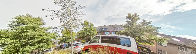 Bekijk 360° foto van Voortuin van Heidestraat 24